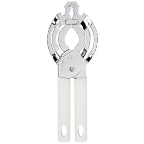 Brabantia Classic White Universal Opener