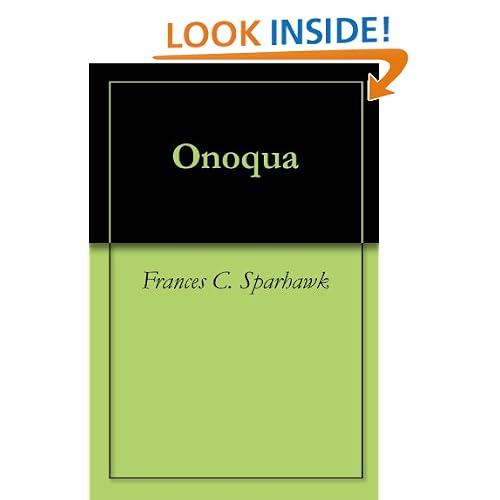 Onoqua