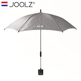 ベビーカー用 日傘 JOOLZ DAY BABYCAR専用パラソル#8866 シルバー