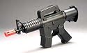 UHC XM177 Mini Electric Airsoft Machine Gun