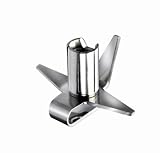 Lacor-R61672C-MULTIPURPOSE/CHOPPING BLADE FOR BAMIX