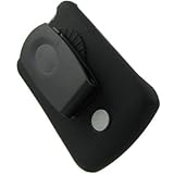New Force Holster Belt Clip for T-Mobile BlackBerry Curve 8300, 8310, 8320, ....
