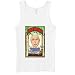

John McCain 2008 Presidential Candidate Women's Tank Top