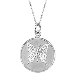 Comfort Wear Jewelry Sterling Silver Loss of a Mother Pendant