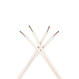 QED MICRO 3 Metre Minature Hi-Fi Speaker Cable from Stand & Deliver