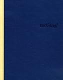 Notional : field notes