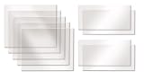 Hobart 770493 No Frame Clear Lens Kit for Xv Series