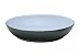 Denby Jet Black Pasta Bowls, Set of 6