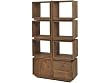 retro display cabinet