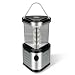Portable 24 LED Super Bright Deluxe Camping Lantern with Compass (colors vary)