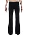 Bella 810 Ladies Cotton/Spandex Yoga Pant