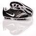 Nike B2FB Premier FGR Junior Black/Metallic Gold 4