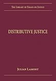 Distributive justice