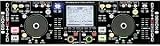 Denon DN-HD2500 Audio Player and DJ System
