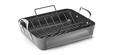 Calphalon Classic Nonstick Roaster