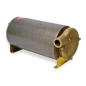 Barnes Pump SFU-102 Submersible Fountain Pump
