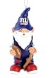 New York Giants Mini Gnome Ornament