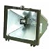 Cooper Lighting QL-500-WL Industrial Quartz Floodlight