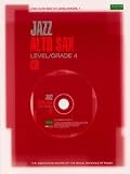 ABRSM Jazz: Alto Sax Level/Grade 4 (CD)