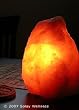 Solay Polish Crystal Lamps (6-10 lbs)