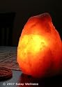 Solay Polish Crystal Lamps (4-6 lbs)