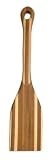 Lipper International Bamboo 2-Tone Spatula