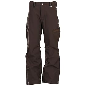 Buy Bonfire Mens Volt Snowboard Pants