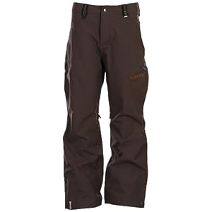 Buy Bonfire Mens Volt Snowboard Pants