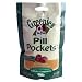 Greenies Pill Pockets, Chicken, 3.2 oz, for Tablets