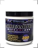 Glutamine-Dymatize Nutrition Pro Line Micronized Glutamine, 10.7oz/ 300gm Can