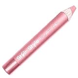 Styli-Style Flat Lip Pencils - Madison (Pink Frost)