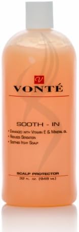 Vonte Smooth - In Scalp Protector 32 oz