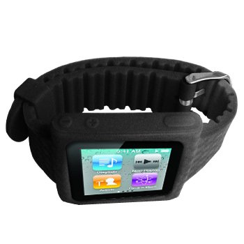 Cbus Wireless Black Silicone 6th Gen