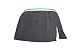 Via Marina Marine Skirted Plus Size Swim Bottom W/belt