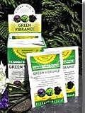 Green Vibrance packets (individual) - 10.6 grams/pkt - Packets