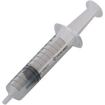 テルモシリンジ 針無 20mL SS-20ESZ
