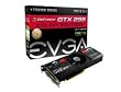 EVGA nVidia GeForce GTX 295 Coop Edition Grafikkarte (PCI-e, 1792 GDDR3 Speicher, DVI-I, DVI-I, 2 GPUs)