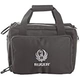 Allen Company 27951 Ruger Performance Range Bag, Black