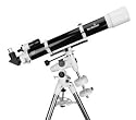Skywatcher Teleskop AC 102/1000 BlackDiamond NEQ-3