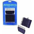Rio Brands-Cooler GB05522S Grill Daddy Grill Cleaning Replacement Brush - As Seen On TV