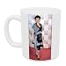 Rachel Weisz - Mug - Standard Size