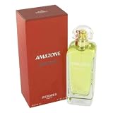 AMAZONE by Hermes Eau De Toilette Spray 3.4 oz for Women