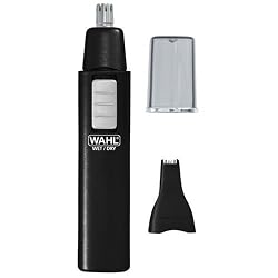 Wahl 5567-200 Ear, Nose and Brow Dual Head Trimmer