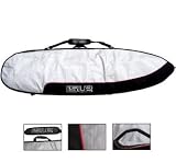 Isle Surfboards Shortboard Day Bag