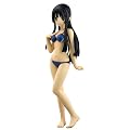 けいおん!! 秋山澪 水着ver. (1/7スケール PVC製塗装済み完成)