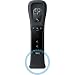 Wii Remote MotionPlus Bundle - Black