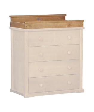 pioneer pelmet and change tray kit - heritage teak