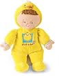 Baby Gund Chickadee Easter 11" Plush Doll