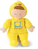 Baby Gund Chickadee Easter 11" Plush Doll