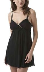 OnGossamer 24 Karat Mesh Chemise 083447